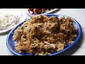 MUTTON DUM BIRYANI NEW YEAR SPECIAL BIRYANI MAJIF S CREATION