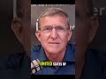 Mike Flynn: No More Middle East Wars! Hear His Bold Stance