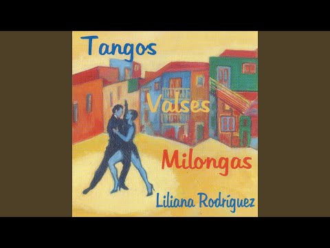 Azabache (Milonga-Candombe)