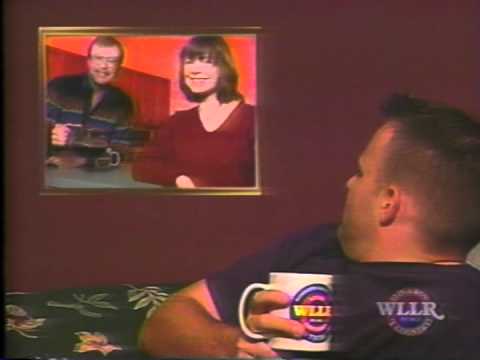 WLLR Commercial 1997