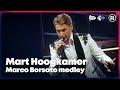 Mart Hoogkamer - Marco Borsato medley • Mart in Ahoy // Sterren NL
