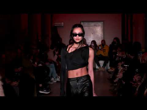 Andreadamo Milan Woman FW 22-23