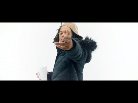 TMETrigga - Drug Addiction (Official Music Video) (RTS)