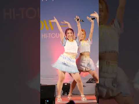 [Jane Fancam] BNK48-[Full] หมกกบ@BNK48 11th Single Sayonara Crawl Roadshow, Central Korat [20220703]