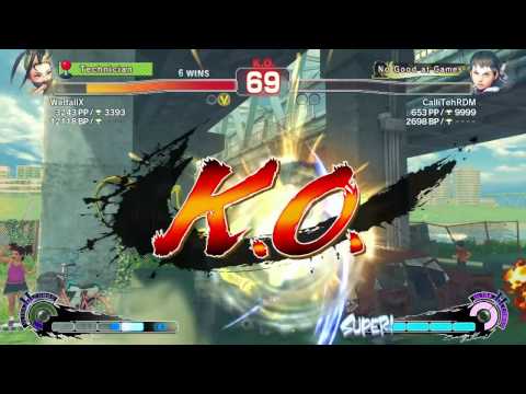 BG SSF4:AE 2012 - 12/19/11 Part 8
