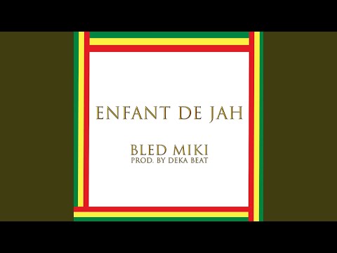 Enfant de Jah