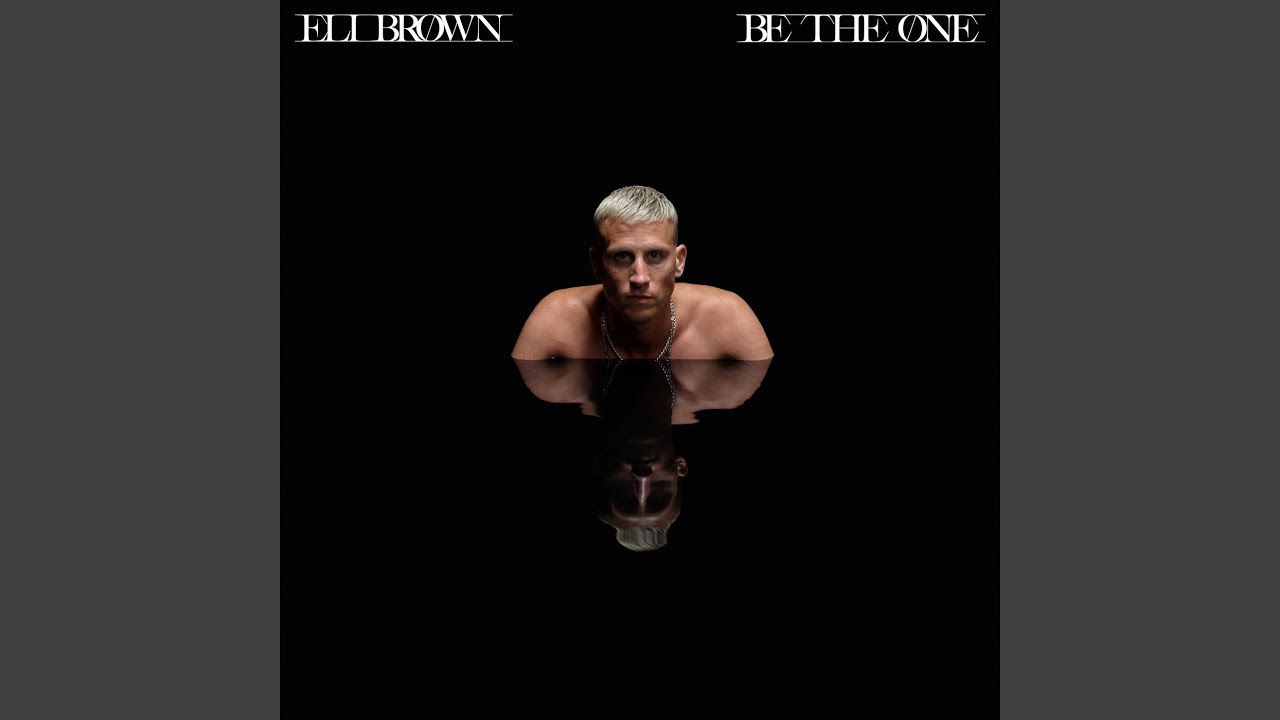 Eli Brown