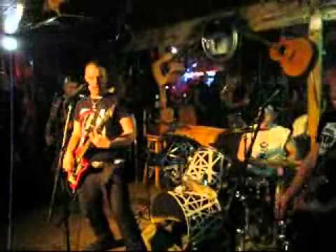 Lager boys - Changement de cap