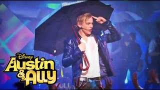 Ross Lynch - Better Than This - AUSTIN &amp; ALLY im DISNEY CHANNEL