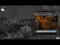 Video 1: The Cuatro - Walkthrough