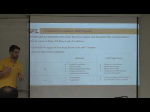 DAY 2 #BarcampEVN17 #214W