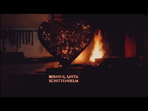 Herzen aus Feuer: Imagefilm Herzschmiede Gäufelden