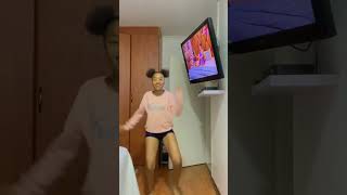 HADE BOSS VIBES🌹🔥 AMAPIANO TRENDING DANCE CHALLENGE 2024 🔥 #amapiano DC: @mantlesandmom