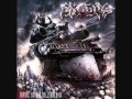 Exodus - Now Thy Death Day Come
