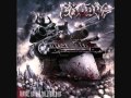 Exodus - Now Thy Death Day Come 