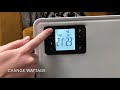 Jack Stonehouse Convector Heater