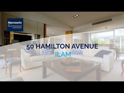 FOR SALE - 50 Hamilton Avenue, Ilam - Jan Morley - Harcourts Holmwood