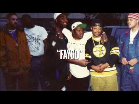 (free for non profit) yn jay x flint x sample type beat “faygo”