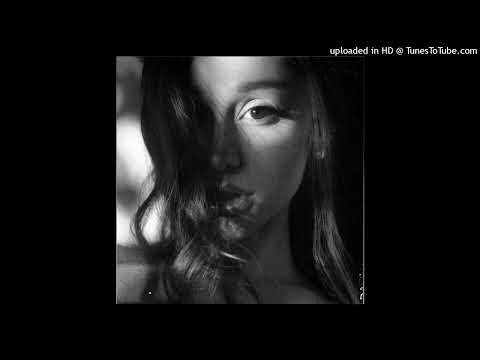 Ariana Grande - hate that i made you love me (Instrumental)