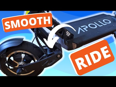 Apollo Ghost 2022 Big Guy Review