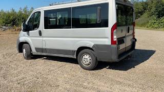 Fiat Ducato 30 2,2 KTD - multijet disk harrow | Image 4 - Agroline