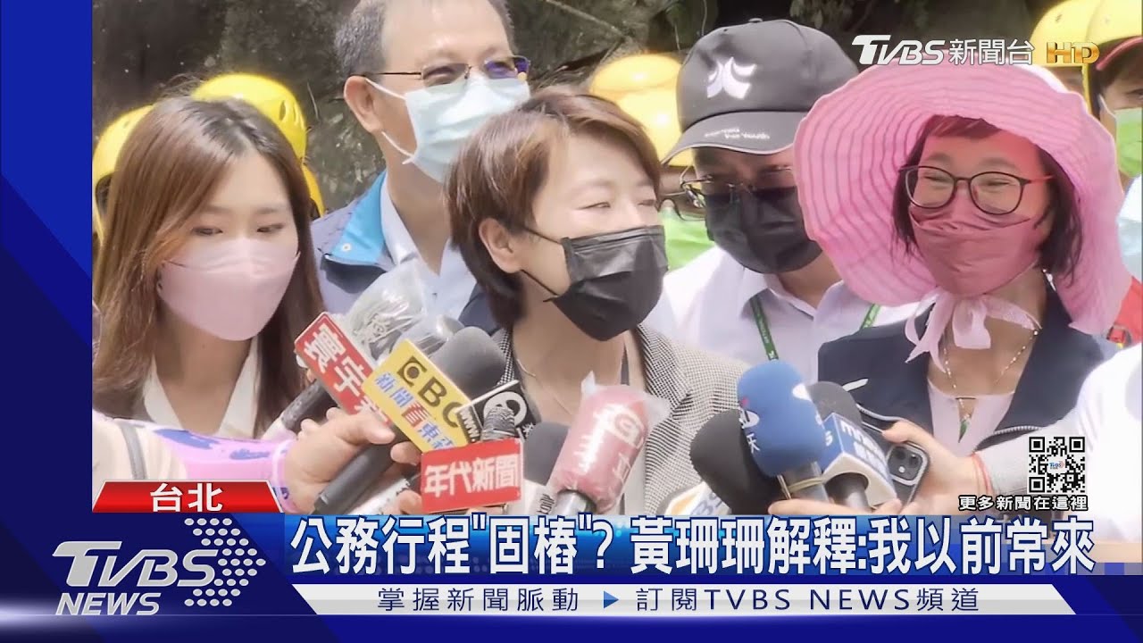 酸蔣萬安「青銀換居」早就有？　珊：可上網查