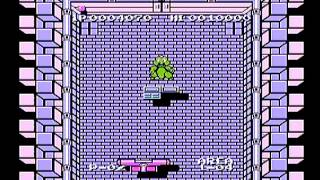 Crackout (NES) - Let&#39;s Check