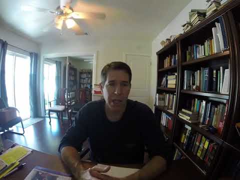 LAStreetPreacher on Robert Schuller Pt 1