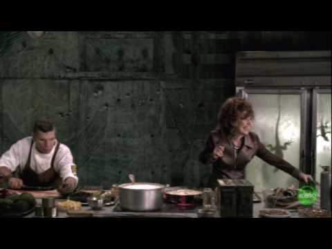 Making of Metal Gear Solid 4 - Hello Logan