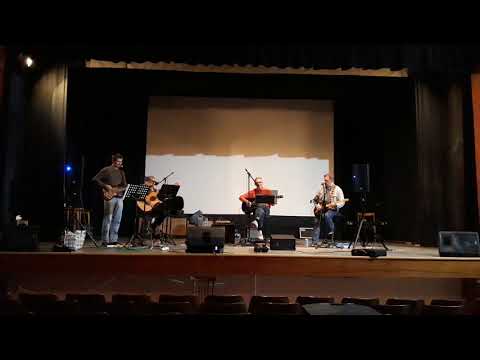 Šest bílejch koní - ZMRK