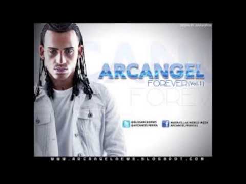 Arcangel   Sin Mucha Demora Ft  Randy Y De La Ghetto