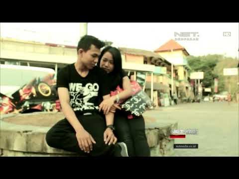 NET. BALI VIDEO KLIP - GITASARI - TRESNA SELAT PASIH