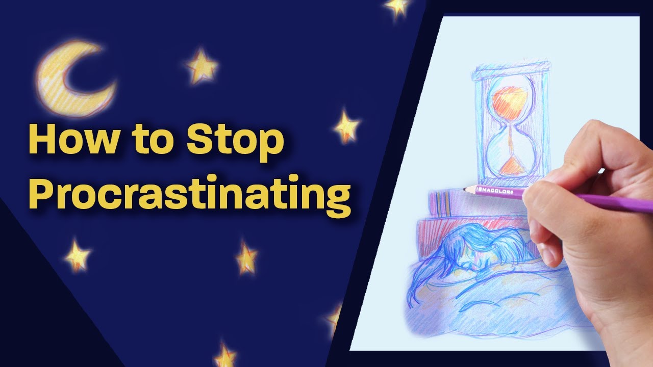 Time Management for the Serial Procrastinator