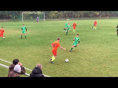 Főnix Gold Fc-Bfla u15 22.10.31.1.félidő(6:1)