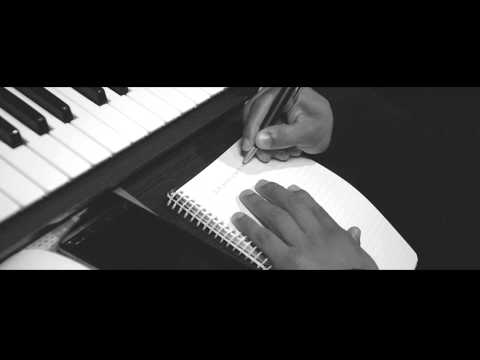 Episode 1 - Christian Lyd