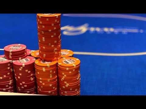 Will I turn $400 into $20,000+ at The Wynn?