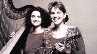Duo Mandala - Alison Stephens, mandolin & Lauren Scott, harp