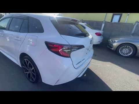 Toyota Corolla FINANCE AVAILABLE FROM €94 P/W - Image 2