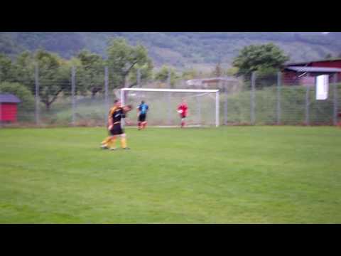 SG Vordereifel II - SG Ernst; Heiko's Traumsolo zum 6:2