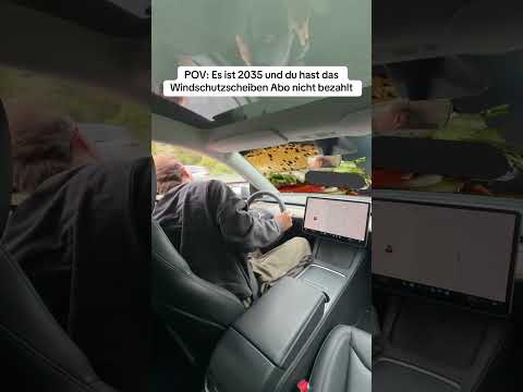 POV: Leben in 2035