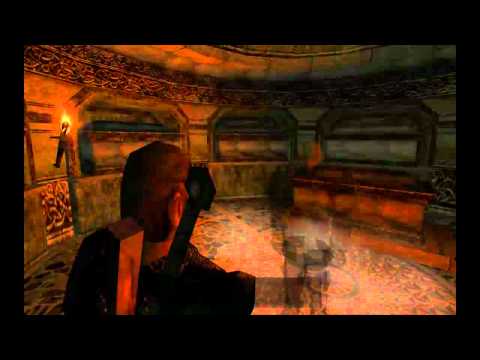 Lets Play Gothic 2 die Nacht des Raben Part 82