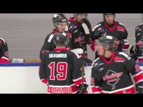 Asplöven - Hokki 110902