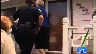 Nip joint crackdown - 11 p.m.