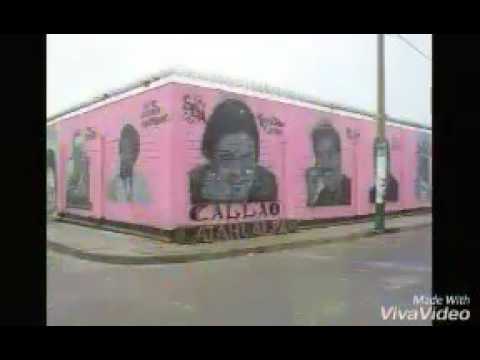 Callao puerto querido