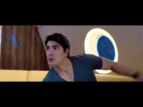 Lost In The Pacific | Official Teaser (2015)