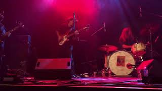 Ty Segall - &quot;Fanny Dog&quot; - Recorded Tuesday, April 24 2018 - Canton Hall - Dallas, TX