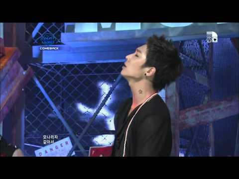 MBLAQ - Mona Lisa (M!C110714) XIAHPOP
