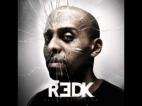 R E D K  Quintessence Ft  Carpe Diem [Download]