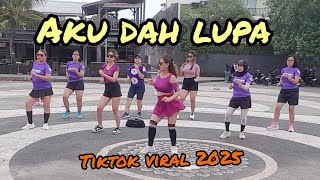 Download lagu DJ AKU DAH LUPA - TIKTOK VIRAL 2025 - FYP TIKTOK- SENAM KREASI BY JERO MELATI mp3 Download lagu DJ AKU DAH LUPA - TIKTOK VIRAL 2025 - FYP TIKTOK- SENAM KREASI BY JERO MELATI mp3