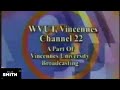 PBS Station ID WVUT TV 2006